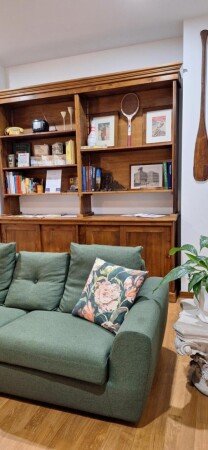 Appartamento 2 camere, con aria condizionata