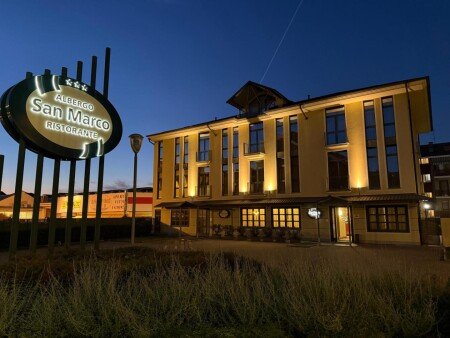 Hotel con aria condizionata