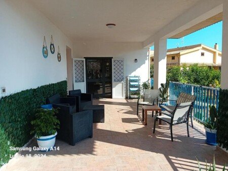 Bed and breakfast 2 ospiti, con giardino