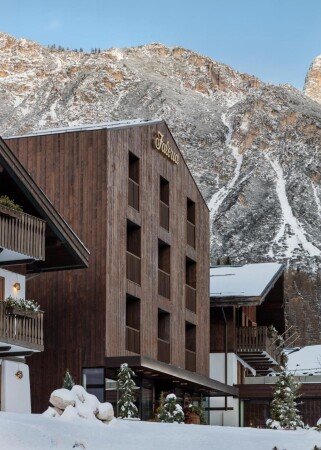Hotel con idromassaggio