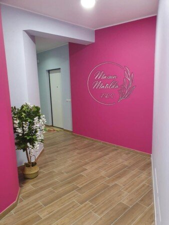 Casa 5 ospiti, con giardino