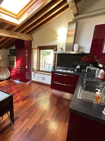 Appartamento 2 camere, con aria condizionata