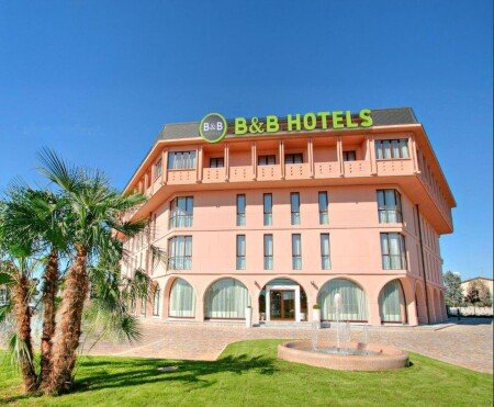 Hotel con aria condizionata