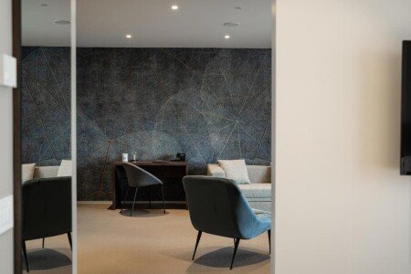 Hotel con idromassaggio