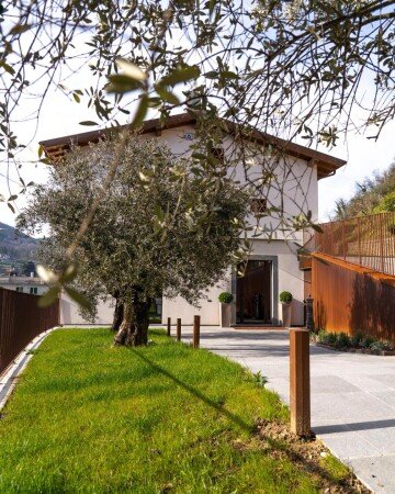 Bed and breakfast 3 ospiti, con giardino