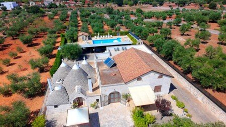 Aparthotel 6 ospiti, con idromassaggio