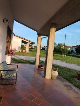 Bed and breakfast 3 ospiti, con giardino