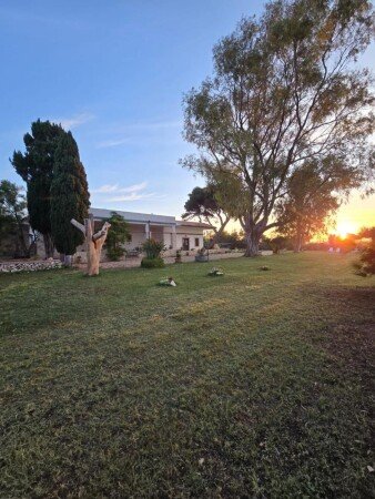 Bed and breakfast 4 ospiti, con giardino