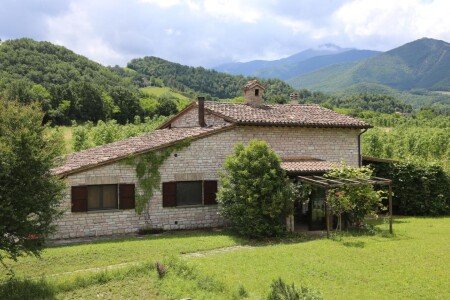 Casa 2 camere, con piscina