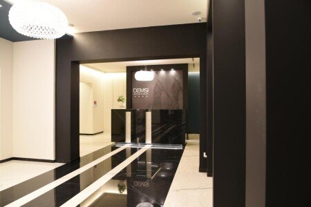 Hotel con idromassaggio