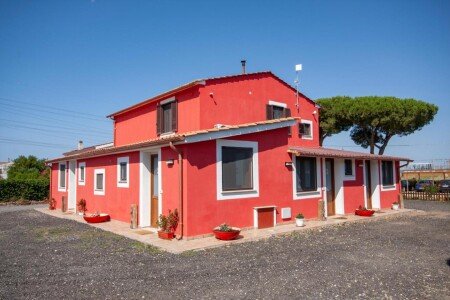 Casa 4 ospiti, con idromassaggio