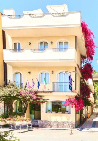 Hotel con aria condizionata