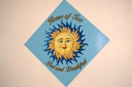 Bed and breakfast 3 ospiti, con aria condizionata