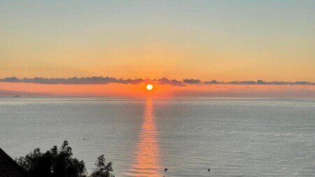 Casa 1 camera, con aria condizionata