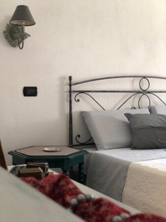 Appartamento 2 camere, con wifi