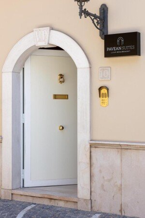 Bed and breakfast 2 ospiti, con aria condizionata