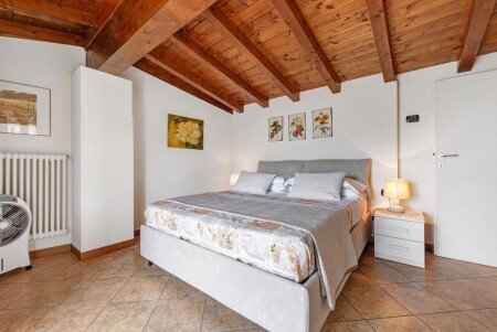 Appartamento 1 camera, con wifi