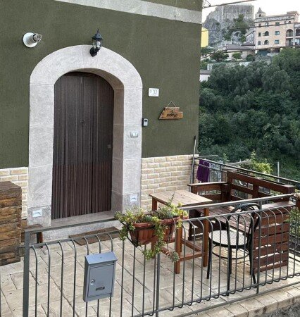 Appartamento 1 camera, con aria condizionata