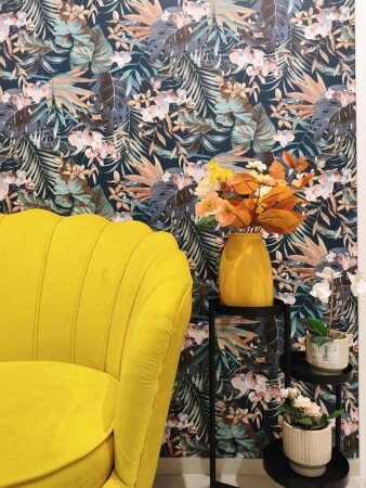 Appartamento 2 camere, con aria condizionata