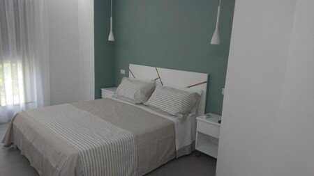 Bed and breakfast 3 ospiti, con idromassaggio