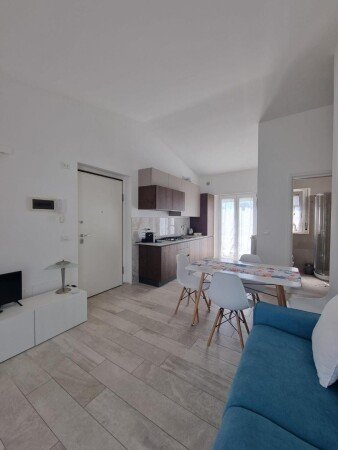 Appartamento 2 camere, con aria condizionata