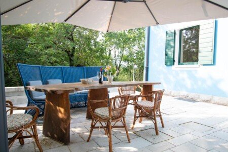 Appartamento 4 ospiti, con aria condizionata