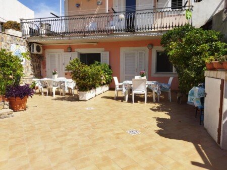 Maison 4 voyageurs, avec climatisation