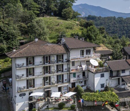 Bed and breakfast 3 ospiti, con wifi