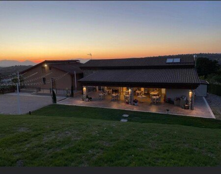 Bed and breakfast 3 ospiti, con giardino