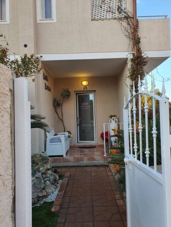 Bed and breakfast 3 ospiti, con giardino