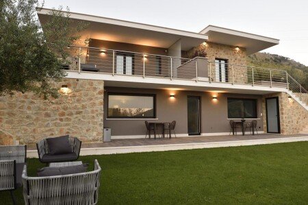 Bed and breakfast 5 ospiti, con idromassaggio