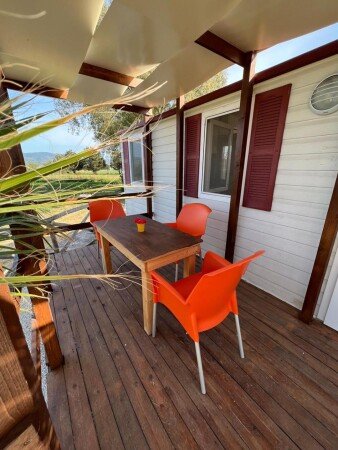 Bed and breakfast 1 camera, con idromassaggio