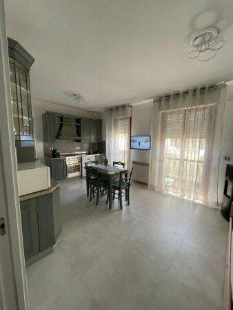 Appartamento 1 camera, con aria condizionata