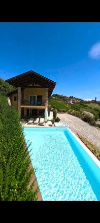 Bed and breakfast 4 ospiti, con idromassaggio