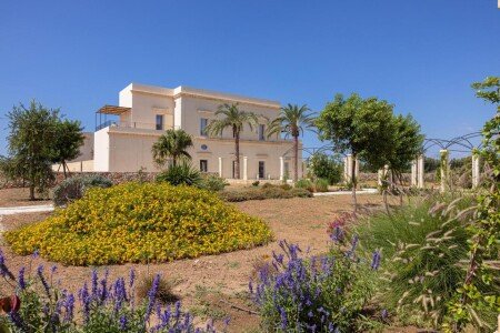 Bed and breakfast 3 ospiti, con piscina