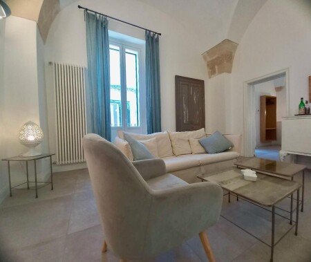 Casa 2 camere, con aria condizionata