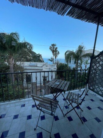 Bed and breakfast 3 ospiti, con giardino