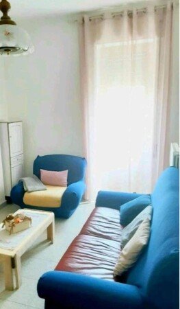 Appartamento 2 camere, con parcheggio