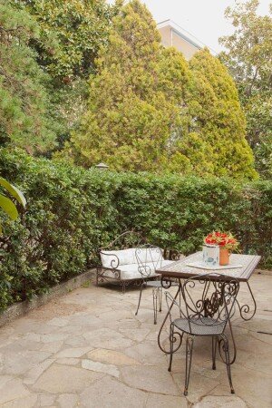 Bed and breakfast 3 ospiti, con piscina