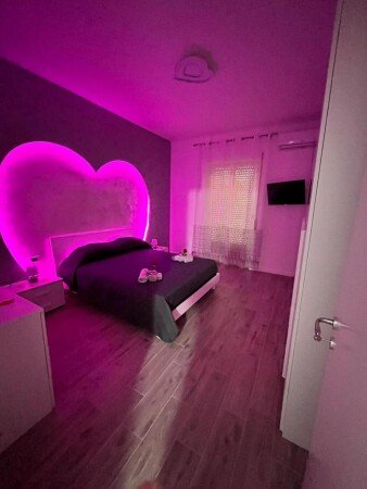 Appartamento 2 camere, con idromassaggio