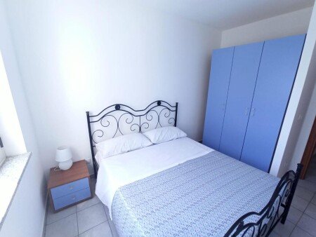 Aparthotel 6 ospiti, con aria condizionata