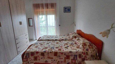 Bed and breakfast 3 ospiti, con giardino