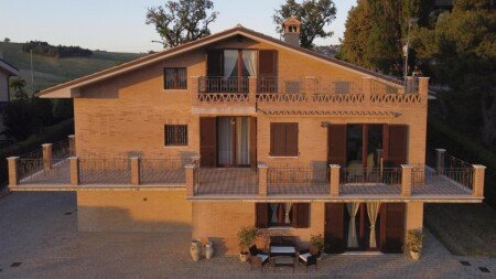 Appartamento 2 camere, con giardino