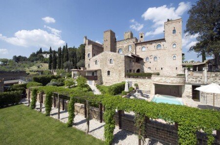Hotel con idromassaggio