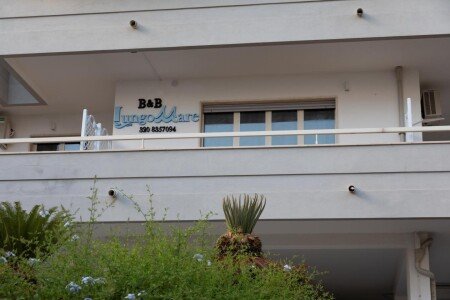 Bed and breakfast 4 ospiti, con aria condizionata