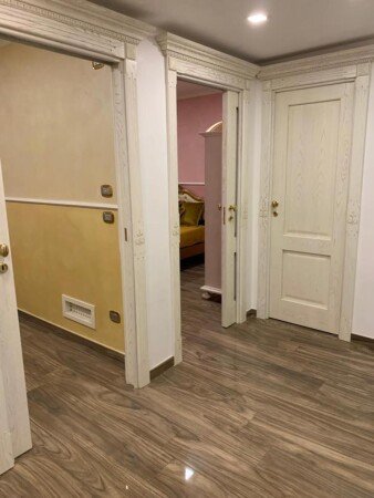 Appartamento 4 camere, con aria condizionata