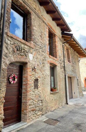 Casa 1 camera, con wifi