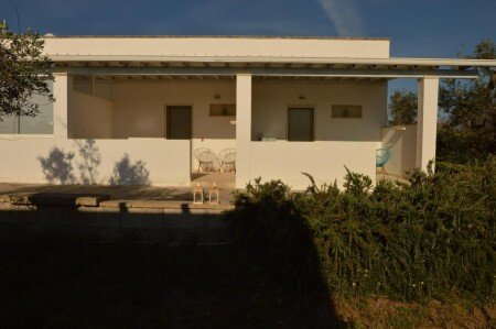 Bed and breakfast 1 camera, con giardino