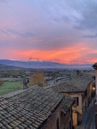 Appartamento 1 camera, con colazione