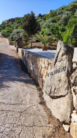 Bed and breakfast 2 ospiti, con giardino